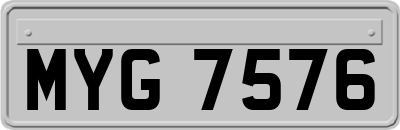 MYG7576