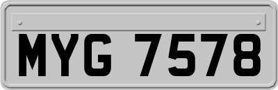 MYG7578