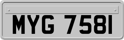 MYG7581