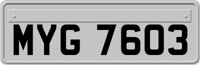 MYG7603