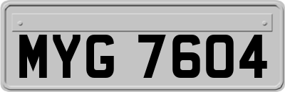 MYG7604