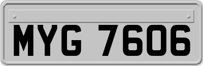 MYG7606