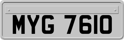 MYG7610