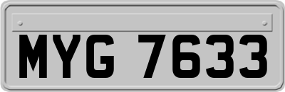MYG7633