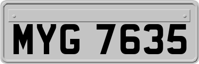 MYG7635