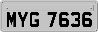 MYG7636
