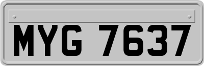 MYG7637