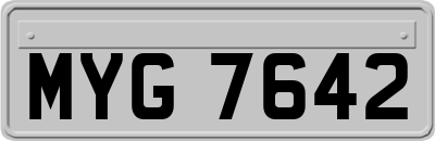 MYG7642