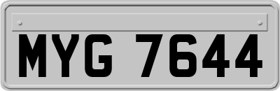 MYG7644