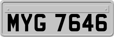 MYG7646