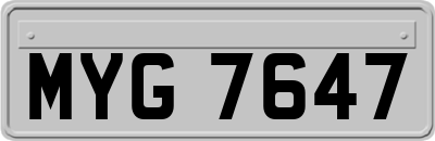 MYG7647