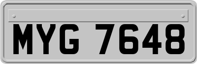 MYG7648