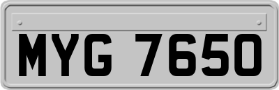 MYG7650