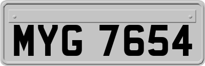 MYG7654