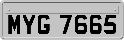 MYG7665