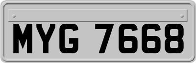 MYG7668