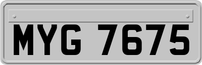 MYG7675