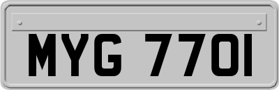 MYG7701