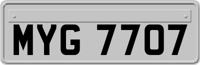 MYG7707