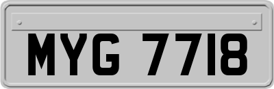 MYG7718
