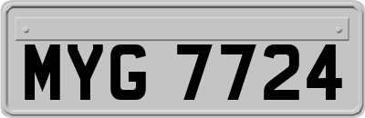 MYG7724