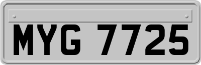 MYG7725