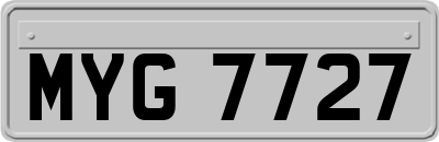 MYG7727