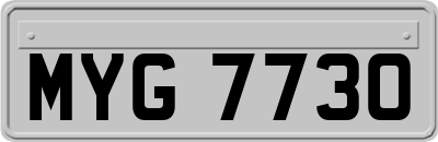 MYG7730