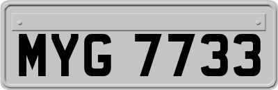 MYG7733