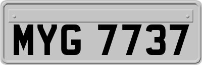 MYG7737