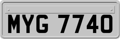 MYG7740