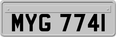 MYG7741