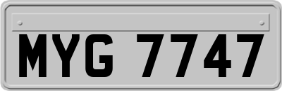 MYG7747