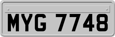 MYG7748