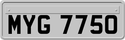 MYG7750