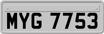 MYG7753