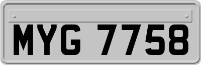 MYG7758