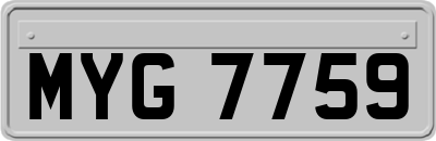 MYG7759