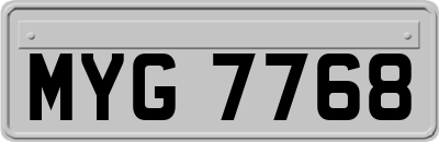 MYG7768