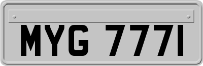 MYG7771