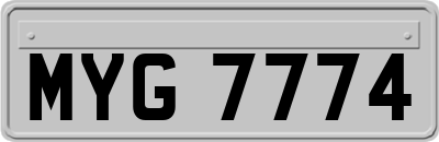 MYG7774
