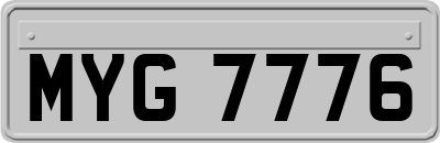 MYG7776