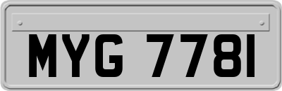 MYG7781
