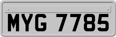 MYG7785