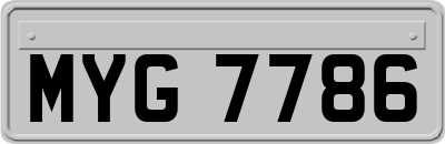 MYG7786