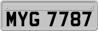 MYG7787