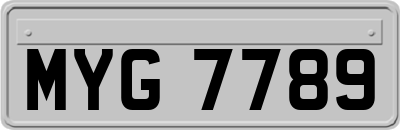 MYG7789
