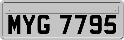 MYG7795
