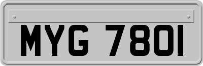 MYG7801