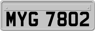 MYG7802